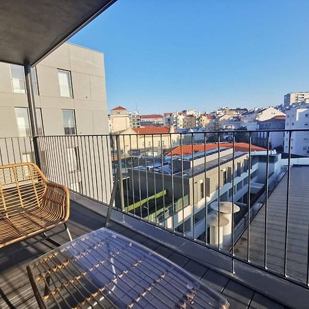 Saldanha Flats I By Innkeeper Lizbona Zewnętrze zdjęcie