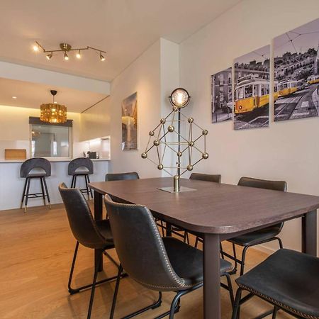 Saldanha Flats I By Innkeeper Lizbona Zewnętrze zdjęcie