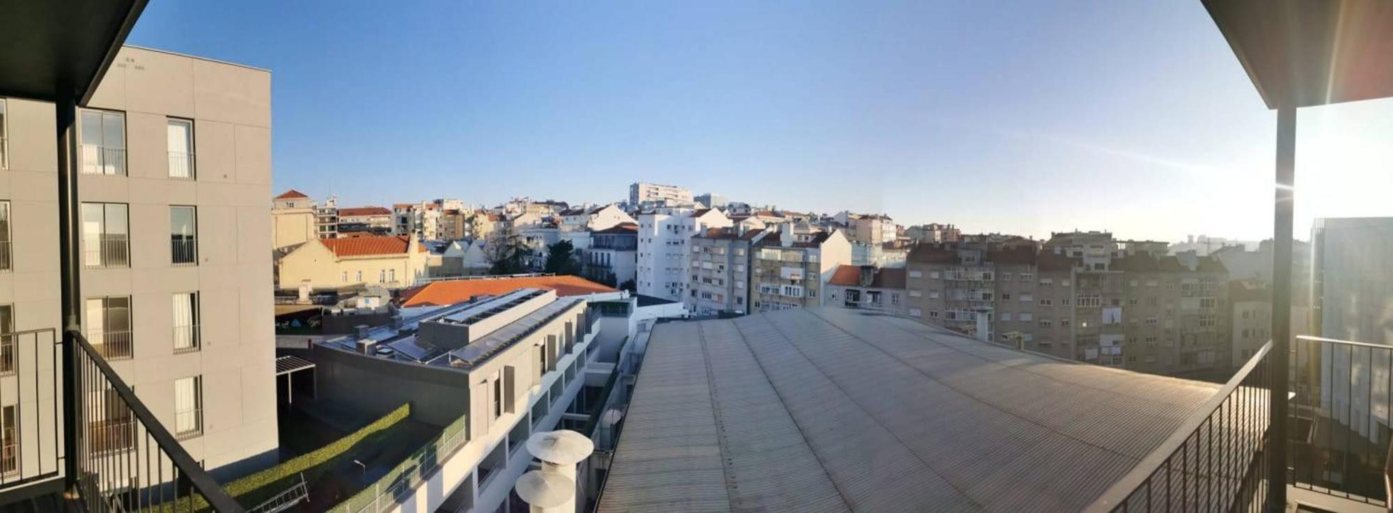 Saldanha Flats I By Innkeeper Lizbona Zewnętrze zdjęcie
