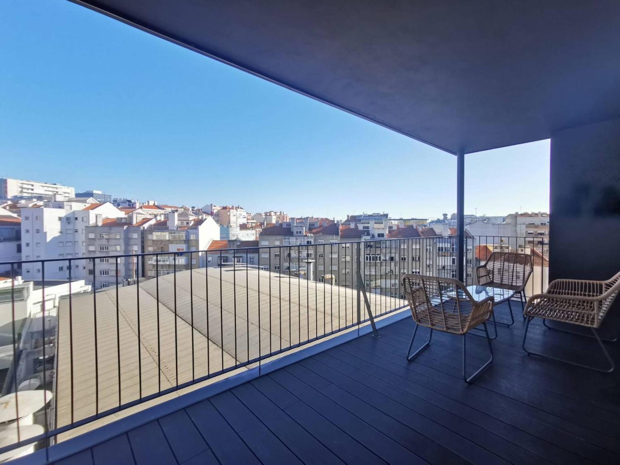 Saldanha Flats I By Innkeeper Lizbona Zewnętrze zdjęcie