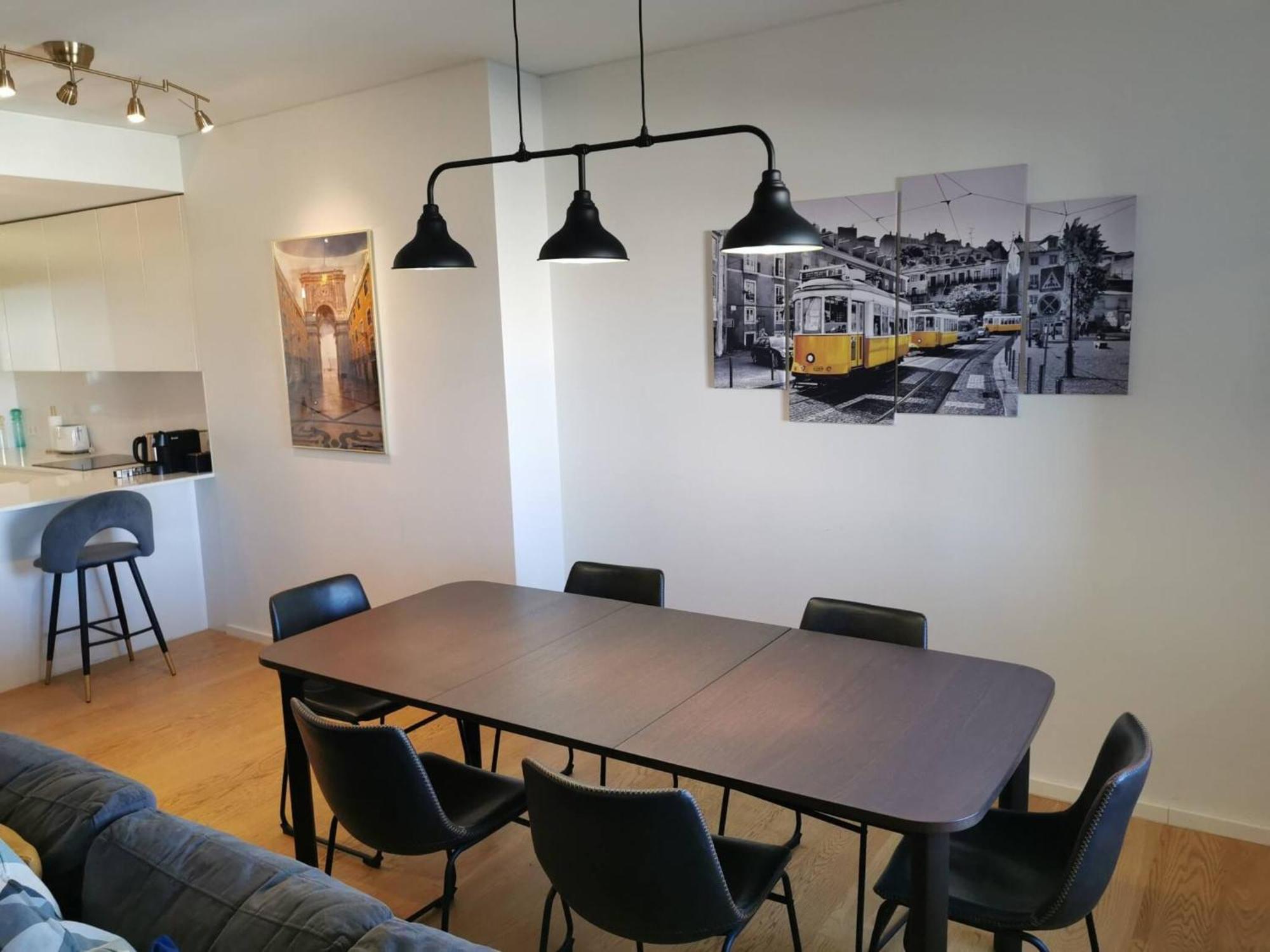 Saldanha Flats I By Innkeeper Lizbona Zewnętrze zdjęcie
