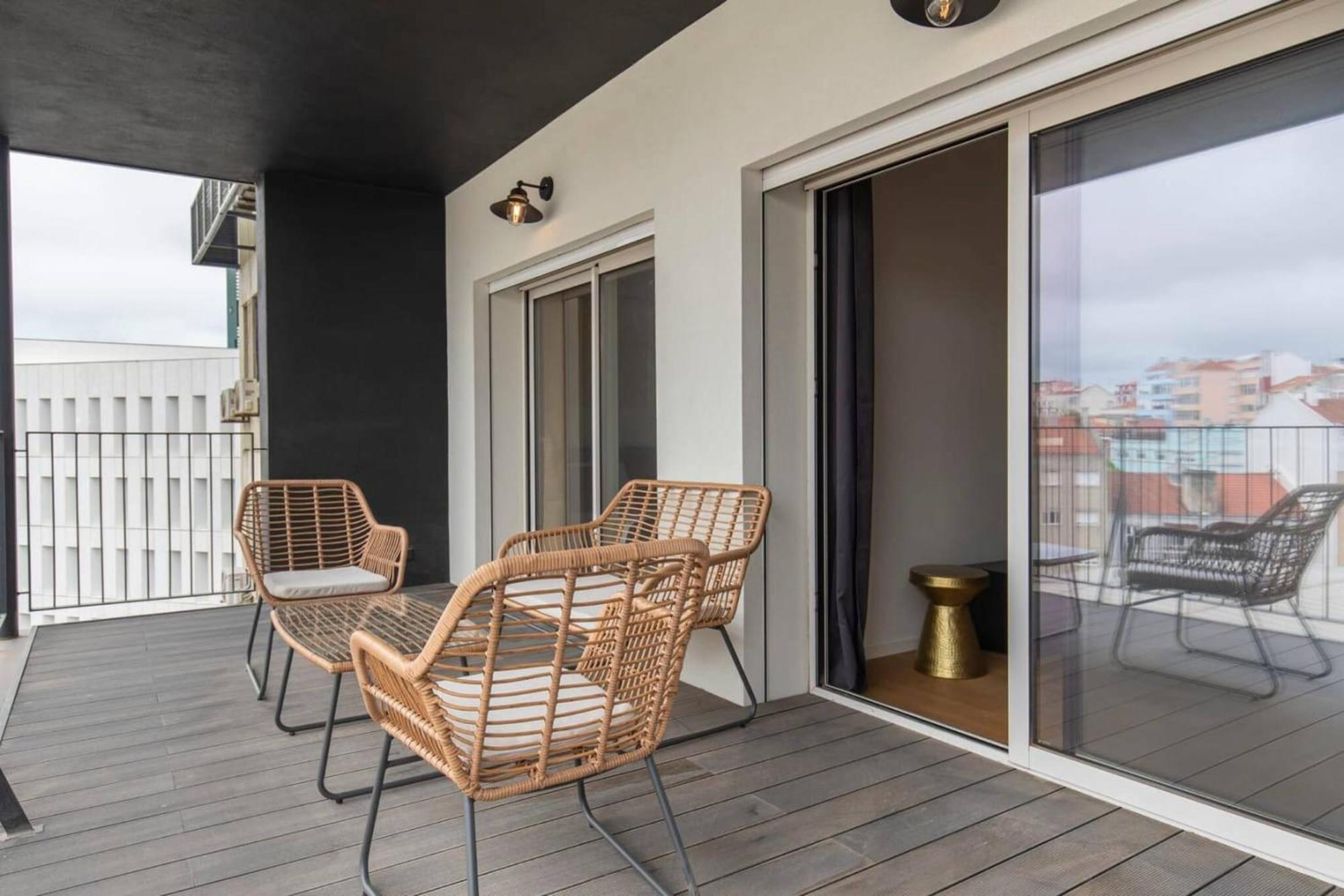 Saldanha Flats I By Innkeeper Lizbona Zewnętrze zdjęcie