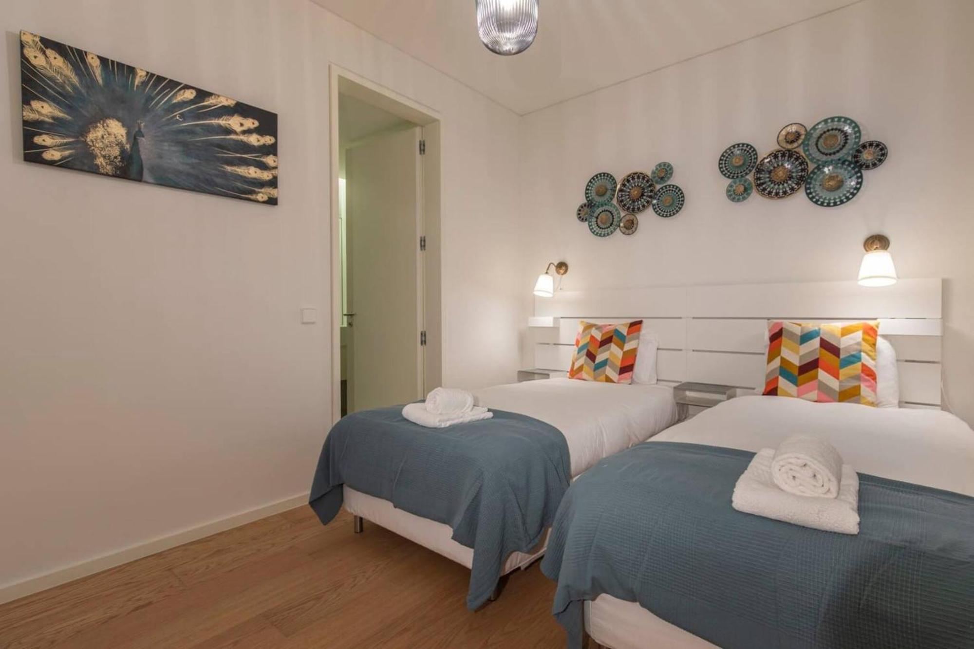 Saldanha Flats I By Innkeeper Lizbona Zewnętrze zdjęcie