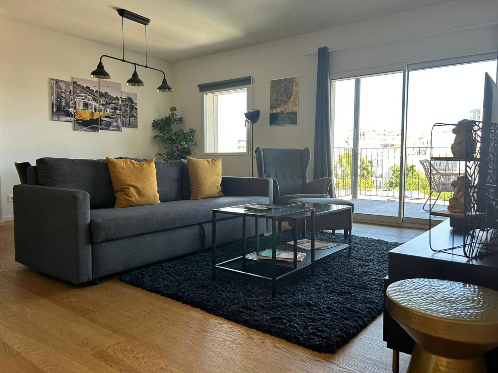 Saldanha Flats I By Innkeeper Lizbona Zewnętrze zdjęcie